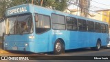 Ônibus Particulares 3729 na cidade de Belo Horizonte, Minas Gerais, Brasil, por Edmar Junio. Número da foto: #12422040.