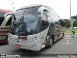 Tucuruvi Transportes e Turismo 8300 na cidade de São Paulo, São Paulo, Brasil, por Rafael Nunes Pereira. Número da foto: #:id.