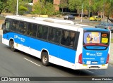 Viação Verdun B71060 na cidade de Rio de Janeiro, Rio de Janeiro, Brasil, por Marcos Vinícios. Número da foto: #:id.