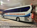 Viação Piracicabana 452404 na cidade de Garça, São Paulo, Brasil, por Júnior Juninho. Número da foto: #12422216.