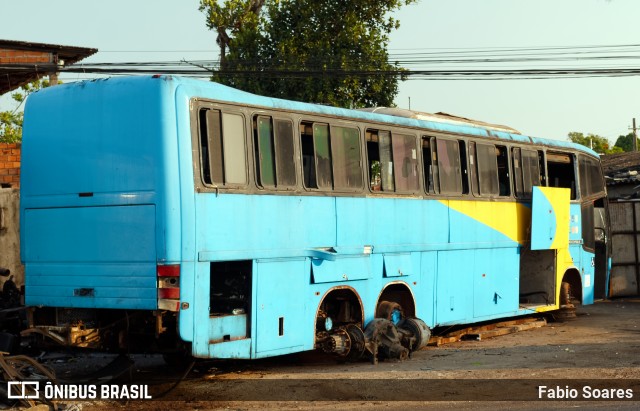 Sucata e Desmanches 4190 na cidade de Marituba, Pará, Brasil, por Fabio Soares. Número da foto: #12376828.