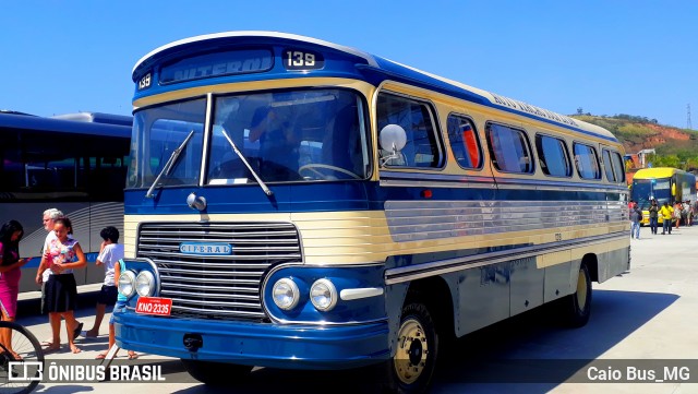 Auto Viação 1001  na cidade de Duque de Caxias, Rio de Janeiro, Brasil, por Caio Bus_MG. Número da foto: #12376367.