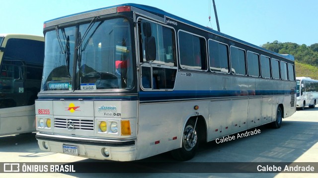 Associação de Preservação de Ônibus Clássicos 8016 na cidade de Duque de Caxias, Rio de Janeiro, Brasil, por Calebe Andrade. Número da foto: #12377340.