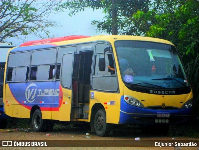 VJ Turismo 001 na cidade de Paudalho, Pernambuco, Brasil, por Edjunior Sebastião. Número da foto: #12377628.