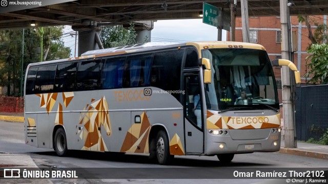 Texcoco 3461 na cidade de Venustiano Carranza, Ciudad de México, México, por Omar Ramírez Thor2102. Número da foto: #12375875.