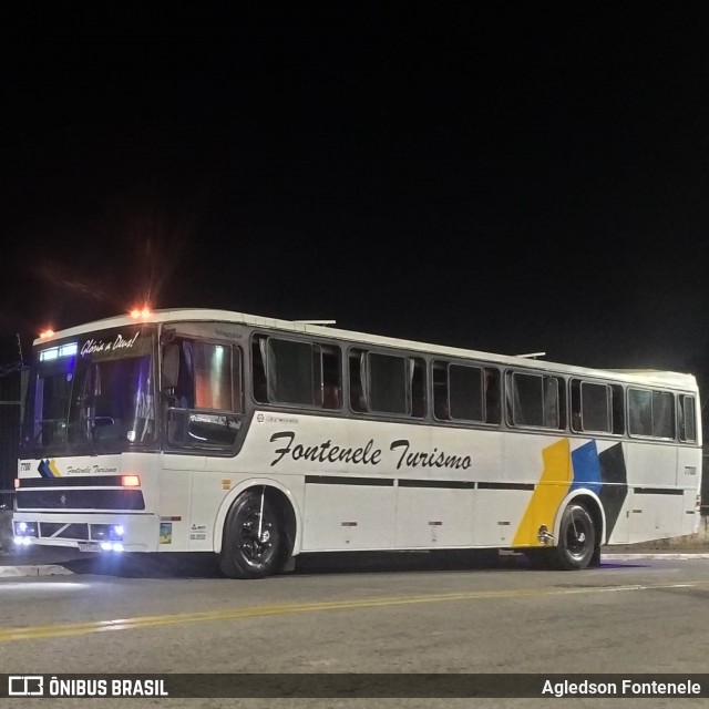 Fontenele Turismo 7700 na cidade de Barueri, São Paulo, Brasil, por Agledson Fontenele. Número da foto: #12376977.