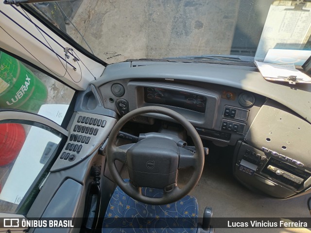 Imperial Turismo 1732 na cidade de Sorocaba, São Paulo, Brasil, por Lucas Vinicius Ferreira. Número da foto: #12376040.
