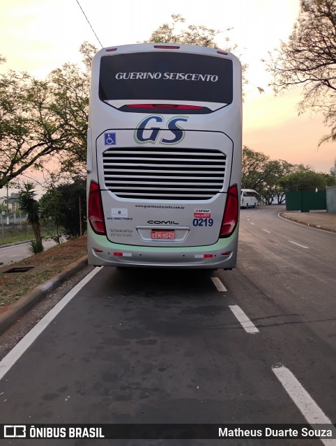 Guerino Seiscento 0219 na cidade de Campinas, São Paulo, Brasil, por Matheus Duarte Souza. Número da foto: #12377036.