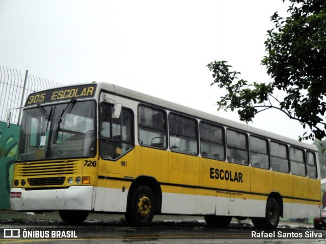 Escolares 019 na cidade de Barueri, São Paulo, Brasil, por Rafael Santos Silva. Número da foto: #12378514.