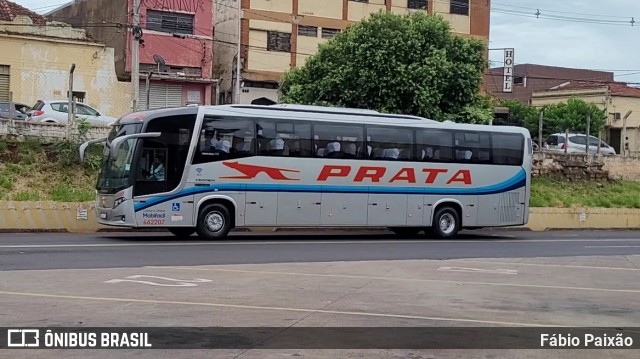 Expresso de Prata 462207 na cidade de Ribeirão Preto, São Paulo, Brasil, por Fábio Paixão. Número da foto: #12377244.