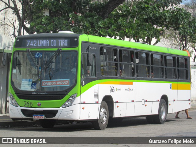 Rodoviária Caxangá 266 na cidade de Recife, Pernambuco, Brasil, por Gustavo Felipe Melo. Número da foto: #12375772.