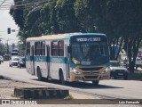 Expresso Santo Antônio 209 na cidade de Maceió, Alagoas, Brasil, por Luiz Fernando. Número da foto: #12378035.