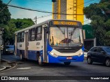 Viação Forte AF-031 na cidade de Belém, Pará, Brasil, por Wendel Gabriel. Número da foto: #:id.