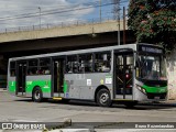 Cooperativa Fênix > Spencer Transporte 1 5167 na cidade de São Paulo, São Paulo, Brasil, por Bruno Kozeniauskas. Número da foto: #:id.