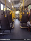 OT Trans - Ótima Salvador Transportes 21493 na cidade de Salvador, Bahia, Brasil, por Ruan Amancio. Número da foto: #:id.