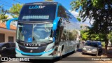 Levare Transportes 2076 na cidade de Ribeirão Preto, São Paulo, Brasil, por Cicero Augusto. Número da foto: #12376999.