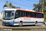 Solazer Transportes e Turismo 3036 na cidade de Resende, Rio de Janeiro, Brasil, por Paulo Henrique Pereira Borges. Número da foto: #12378189.