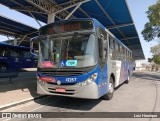 ATT - Alto Tietê Transportes 47.257 na cidade de Poá, São Paulo, Brasil, por Luiz Henrique. Número da foto: #12375916.