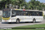 Real Auto Ônibus A41310 na cidade de Rio de Janeiro, Rio de Janeiro, Brasil, por Lucas Lima Santos. Número da foto: #:id.