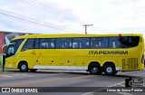 Viação Itapemirim 60011 na cidade de Campos dos Goytacazes, Rio de Janeiro, Brasil, por Lucas de Souza Pereira. Número da foto: #12377009.