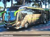 Viação Garcia 92100 na cidade de Curitiba, Paraná, Brasil, por Hariel Bernades. Número da foto: #12377785.