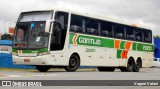 Empresa Gontijo de Transportes 21120 na cidade de São Paulo, São Paulo, Brasil, por Vagner Valani. Número da foto: #12377840.