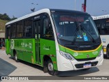 Tijuquinha - Auto Viação Tijuca A50080 na cidade de Duque de Caxias, Rio de Janeiro, Brasil, por Lucas Oliveira Silva. Número da foto: #:id.