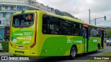 Viação Pendotiba 2.1.027 na cidade de Niterói, Rio de Janeiro, Brasil, por Breno Vieira. Número da foto: #12376324.
