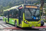 Viação Pendotiba 2.1.149 na cidade de Niterói, Rio de Janeiro, Brasil, por Breno Vieira. Número da foto: #12376376.