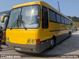 Associação de Preservação de Ônibus Clássicos 4387 na cidade de Duque de Caxias, Rio de Janeiro, Brasil, por Lucas Oliveira Silva. Número da foto: #12377682.