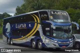 Luna Transporte e Turismo 1500 na cidade de Santa Isabel, São Paulo, Brasil, por George Miranda. Número da foto: #12377077.