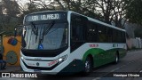 Viação Lira 22261 na cidade de Cabreúva, São Paulo, Brasil, por Henrique Oliveira. Número da foto: #12375944.