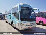 Transnorte - Transporte e Turismo Norte de Minas 85300 na cidade de Duque de Caxias, Rio de Janeiro, Brasil, por William Bispo da Silva. Número da foto: #12378618.
