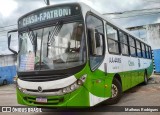 Transportadora Arsenal AA-44106 na cidade de Belém, Pará, Brasil, por Matheus Rodrigues. Número da foto: #:id.