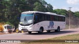 JR Transportes 470 na cidade de Barcarena, Pará, Brasil, por Douglas Soares. Número da foto: #:id.