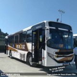Auto Ônibus Vera Cruz DC 5.038 na cidade de Duque de Caxias, Rio de Janeiro, Brasil, por Jorge Antonio de Souza Muros Filho. Número da foto: #:id.
