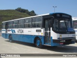 Ônibus Particulares 47524 na cidade de Duque de Caxias, Rio de Janeiro, Brasil, por Jorge Gonçalves. Número da foto: #12376664.