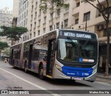 Sambaíba Transportes Urbanos 2 1760 na cidade de São Paulo, São Paulo, Brasil, por Markus Bus Vip. Número da foto: #:id.