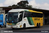 Empresa Gontijo de Transportes 16065 na cidade de Vitória da Conquista, Bahia, Brasil, por Rava Ogawa. Número da foto: #12376813.