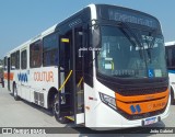 Colitur Transportes Rodoviários RJ 116.009 na cidade de Duque de Caxias, Rio de Janeiro, Brasil, por João Gabriel. Número da foto: #12376940.