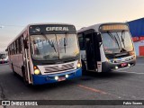 Transportes Irmãos Rodrigues 2992 na cidade de Bragança, Pará, Brasil, por Fabio Soares. Número da foto: #12376497.