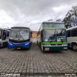 Ônibus Particulares LCQ1186 na cidade de São Joaquim do Monte, Pernambuco, Brasil, por Marcos Silva. Número da foto: #:id.