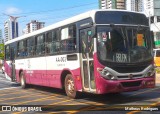 Transportadora Arsenal AA-003 na cidade de Belém, Pará, Brasil, por Matheus Rodrigues. Número da foto: #:id.