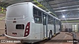 BsBus Mobilidade 888 na cidade de Ceilândia, Distrito Federal, Brasil, por Gabriel Silva. Número da foto: #12377702.