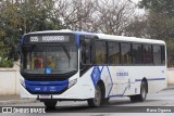 ATT - Atlântico Transportes e Turismo 2468 na cidade de Vitória da Conquista, Bahia, Brasil, por Rava Ogawa. Número da foto: #:id.