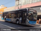 Viação Grajaú S.A. 6 1405 na cidade de São Paulo, São Paulo, Brasil, por Rafael Lopes de Oliveira. Número da foto: #12376553.