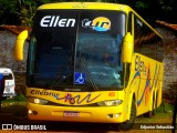 Ellen Tur Serviço de Transporte de Passageiros 400 na cidade de Paudalho, Pernambuco, Brasil, por Edjunior Sebastião. Número da foto: #12376373.