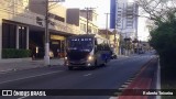 Transcooper > Norte Buss 2 6313 na cidade de São Paulo, São Paulo, Brasil, por Roberto Teixeira. Número da foto: #12377448.