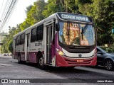Transurb AE-32114 na cidade de Belém, Pará, Brasil, por Jaime Matos. Número da foto: #:id.