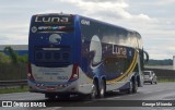 Luna Transporte e Turismo 1500 na cidade de Santa Isabel, São Paulo, Brasil, por George Miranda. Número da foto: #12377079.